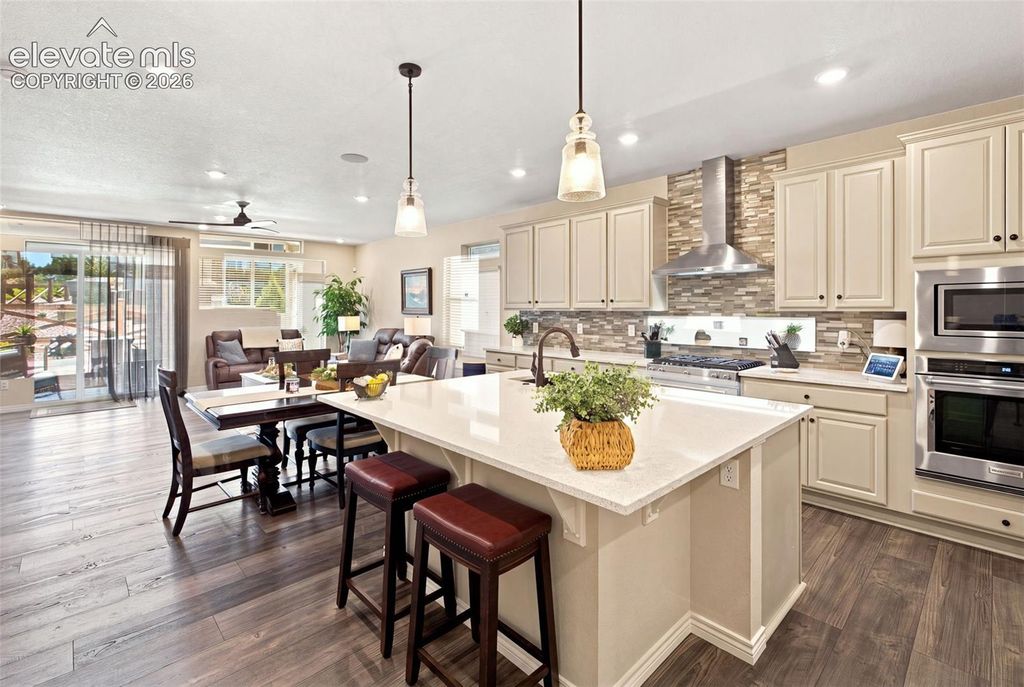 6001 Bennach Grove, Colorado Springs, CO 80927 — photo 5