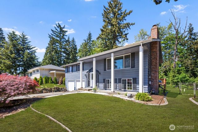 2102 SW 322nd Street, Federal Way, WA 98023
