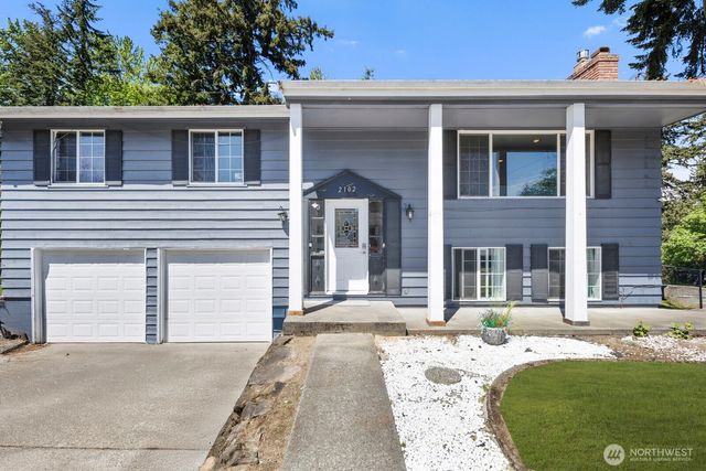 2102 SW 322nd Street, Federal Way, WA 98023