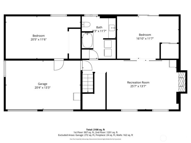 2102 SW 322nd Street, Federal Way, WA 98023