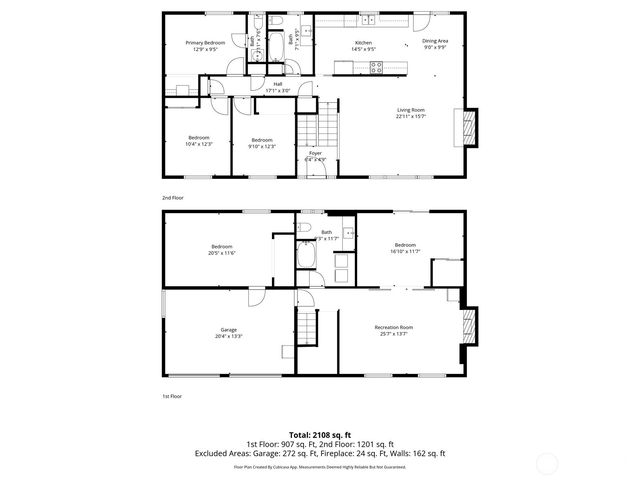 2102 SW 322nd Street, Federal Way, WA 98023