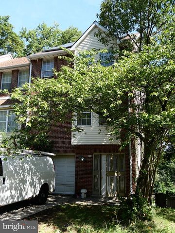 614 ETHAN ALLEN AVE, Takoma Park, MD 20912