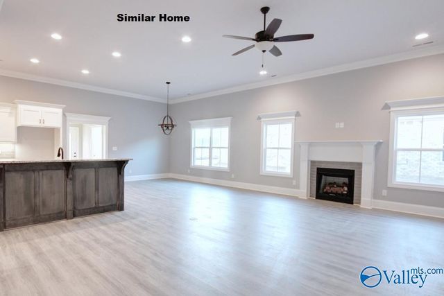 26351 Woodfield Drive, Athens, AL 35613
