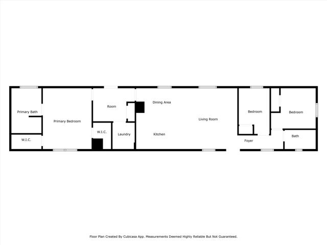 106 County Road 3755, Cleveland, TX 77328