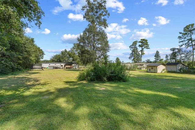 106 County Road 3755, Cleveland, TX 77328