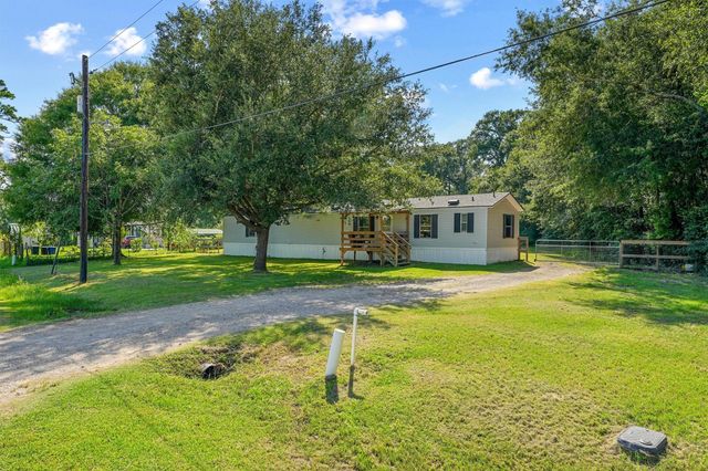 106 County Road 3755, Cleveland, TX 77328