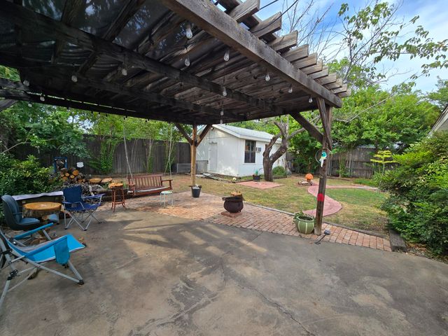 2516 W Beauregard Avenue, San Angelo, TX 76901