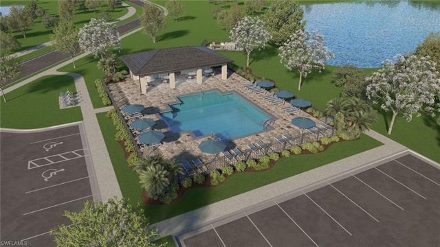 253 Moonlit Lake TRL, Lehigh Acres, FL 33936