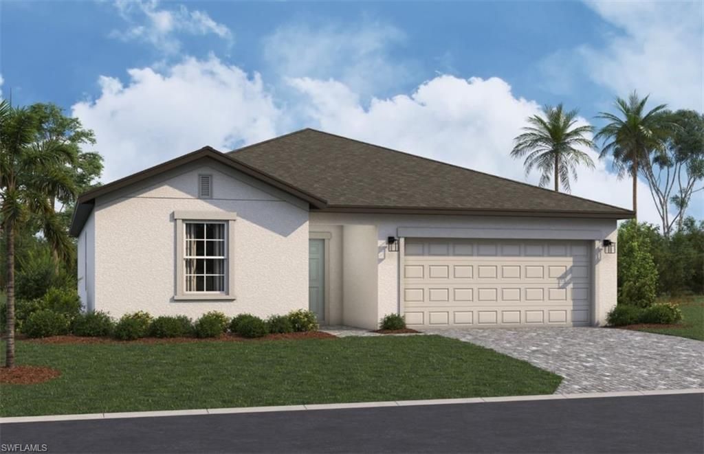 253 Moonlit Lake TRL, Lehigh Acres, FL 33936