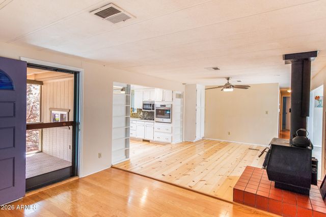 25 BUENA VISTA Lane, Sedona, AZ 86336