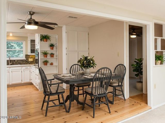 25 BUENA VISTA Lane, Sedona, AZ 86336