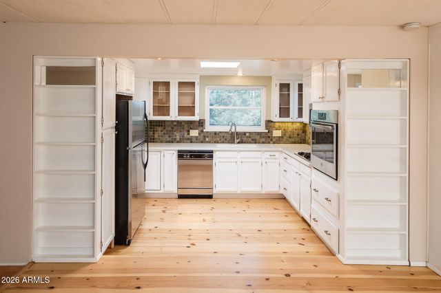 25 BUENA VISTA Lane, Sedona, AZ 86336