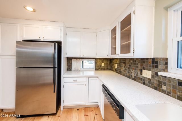 25 BUENA VISTA Lane, Sedona, AZ 86336