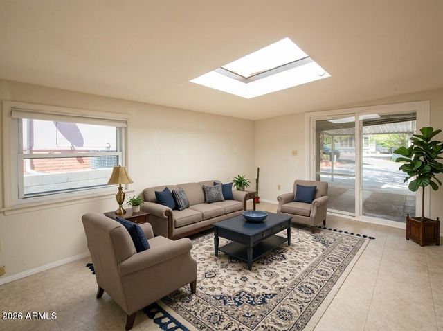 25 BUENA VISTA Lane, Sedona, AZ 86336