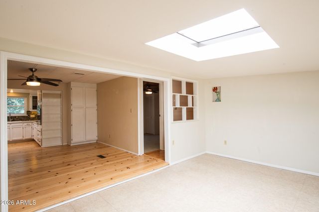 25 BUENA VISTA Lane, Sedona, AZ 86336