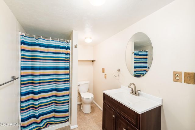 25 BUENA VISTA Lane, Sedona, AZ 86336