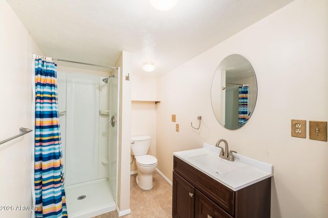 25 BUENA VISTA Lane, Sedona, AZ 86336