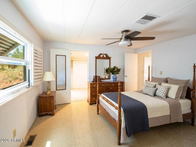 25 BUENA VISTA Lane, Sedona, AZ 86336