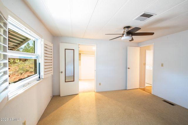 25 BUENA VISTA Lane, Sedona, AZ 86336