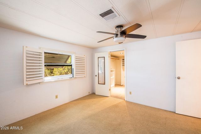 25 BUENA VISTA Lane, Sedona, AZ 86336