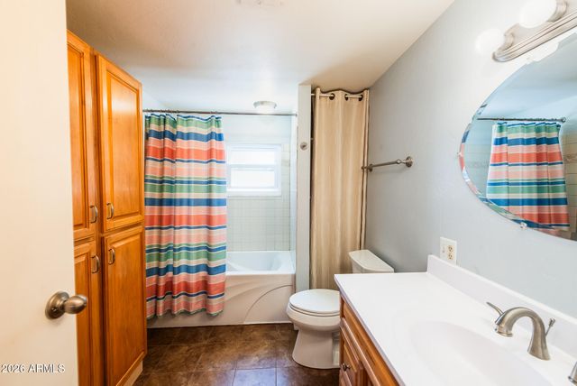 25 BUENA VISTA Lane, Sedona, AZ 86336