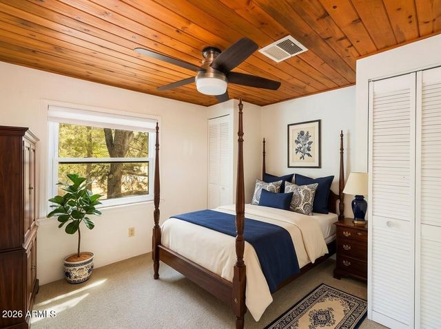 25 BUENA VISTA Lane, Sedona, AZ 86336