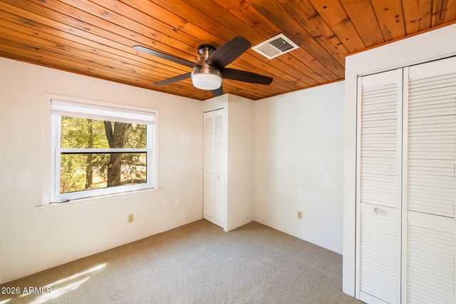 25 BUENA VISTA Lane, Sedona, AZ 86336