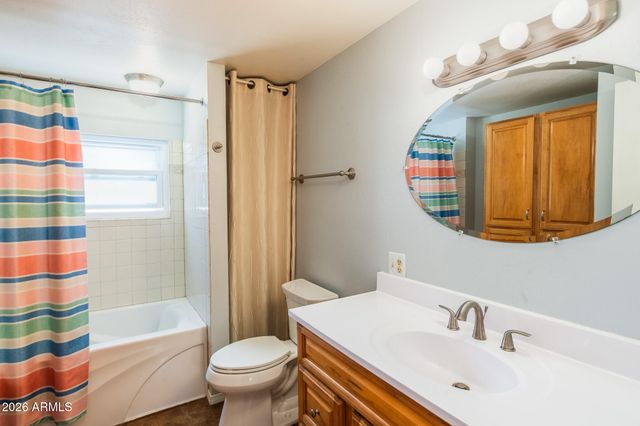 25 BUENA VISTA Lane, Sedona, AZ 86336