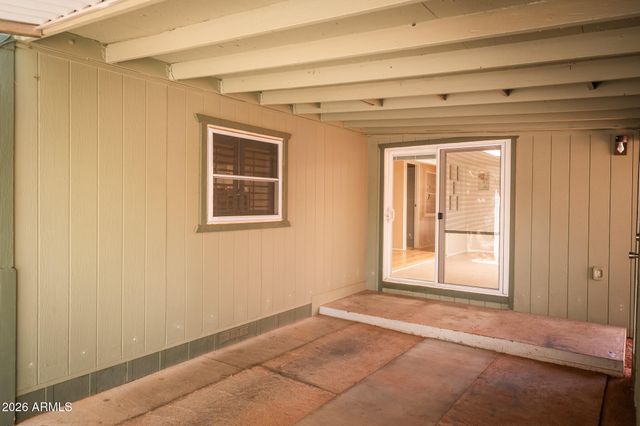 25 BUENA VISTA Lane, Sedona, AZ 86336