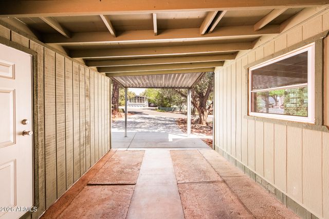 25 BUENA VISTA Lane, Sedona, AZ 86336