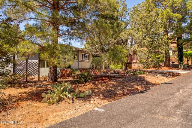 25 BUENA VISTA Lane, Sedona, AZ 86336