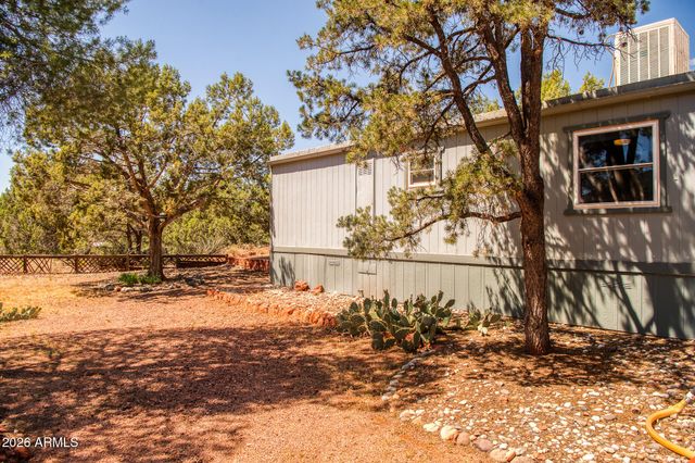 25 BUENA VISTA Lane, Sedona, AZ 86336