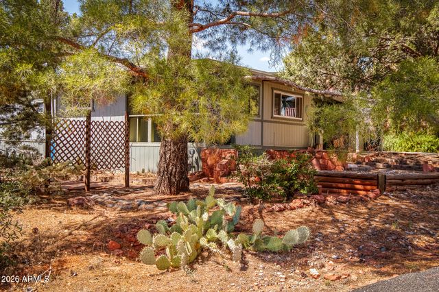 25 BUENA VISTA Lane, Sedona, AZ 86336
