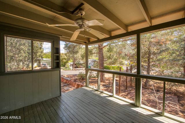 25 BUENA VISTA Lane, Sedona, AZ 86336
