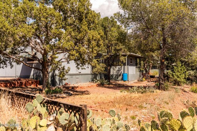 25 BUENA VISTA Lane, Sedona, AZ 86336
