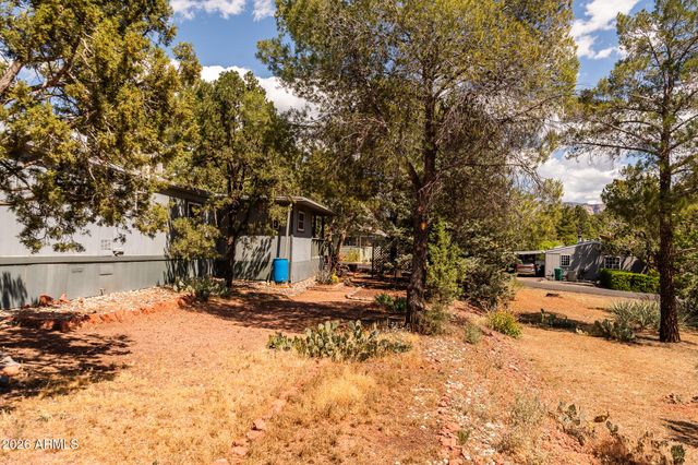 25 BUENA VISTA Lane, Sedona, AZ 86336