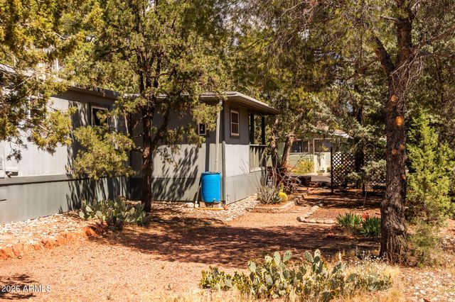 25 BUENA VISTA Lane, Sedona, AZ 86336