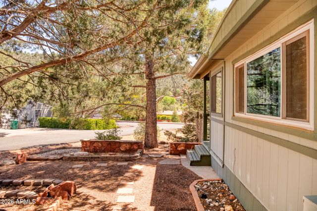 25 BUENA VISTA Lane, Sedona, AZ 86336