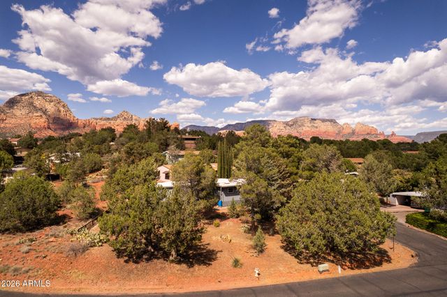 25 BUENA VISTA Lane, Sedona, AZ 86336