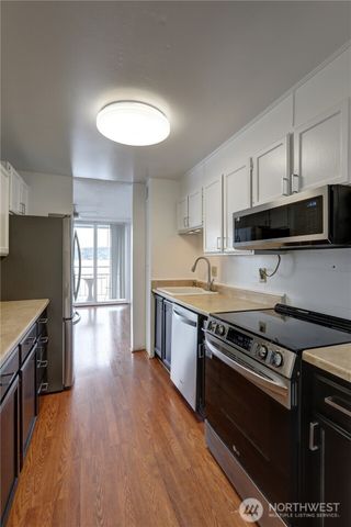 9500 Rainier Avenue S #311, Seattle, WA 98118