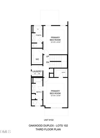 720 Oakwood Avenue 102, Raleigh, NC 27601