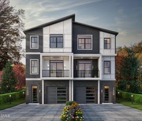 720 Oakwood Avenue 102, Raleigh, NC 27601