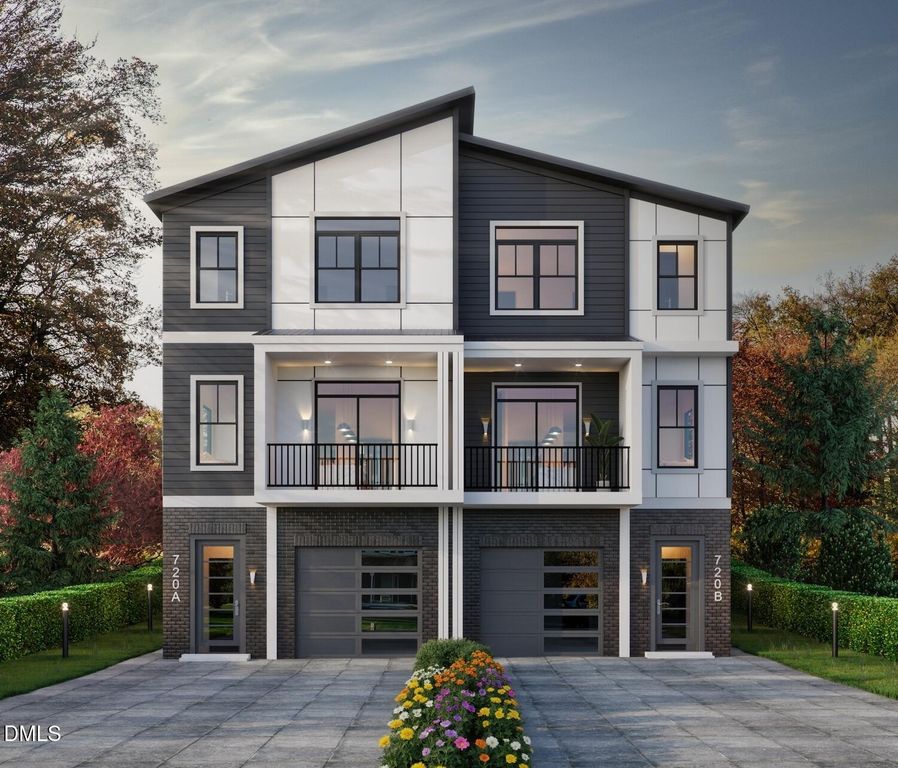 720 Oakwood Avenue 102, Raleigh, NC 27601