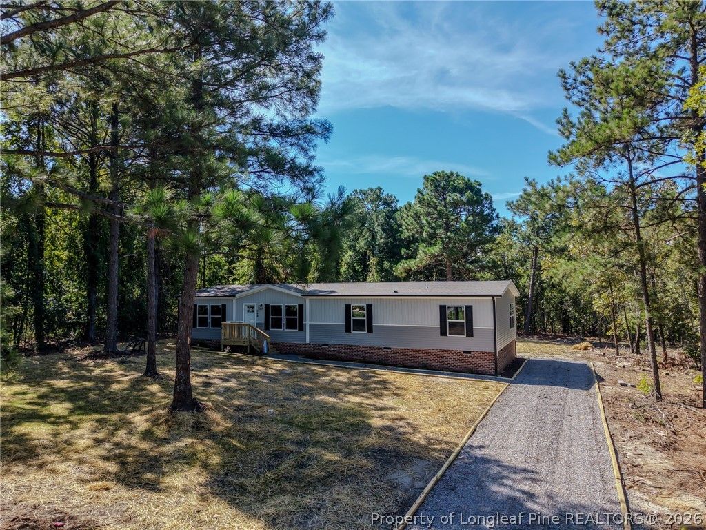 948 Pine Oak, Cameron, NC 28326 — exterior