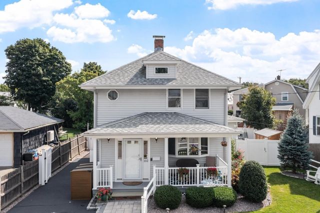 102 Narragansett Rd, Quincy, MA 02169