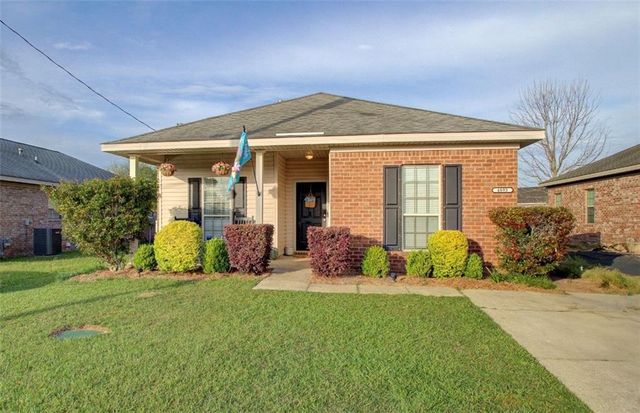 4893 Catahoula Drive, Mobile, AL 36695