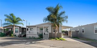 12700 Elliott avenue 167, El Monte, CA 91732