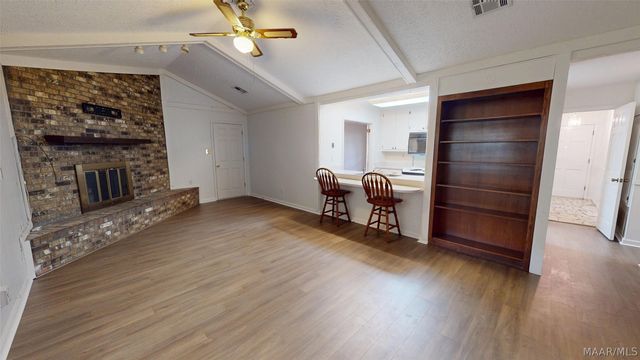 1212 Hillman Street, Montgomery, AL 36109