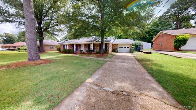 1212 Hillman Street, Montgomery, AL 36109