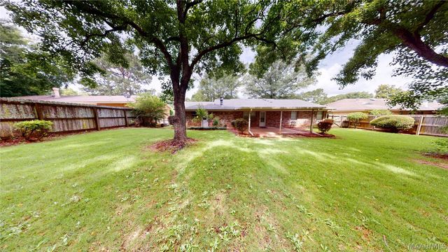 1212 Hillman Street, Montgomery, AL 36109